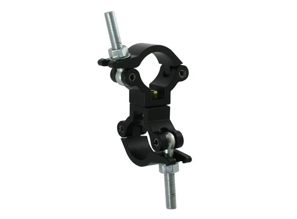 L/W S/L SWIVEL COUPLER (black) L/W SLIMLINE SWIVEL COUPLER (black)