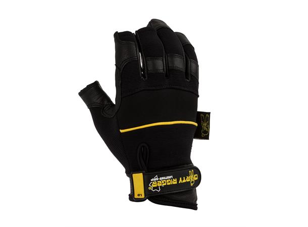 Leather Grip™ Framer Framer Rigger Glove