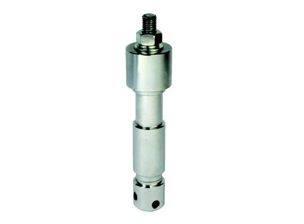 M12 TV SPIGOT steel EURO Spec. M12 TV SPIGOT (steel) (EURO Spec.) 