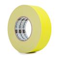 MAGTAPE XTRA MATT, FL Gul, 25mm x 50m Extra Matt Gaffa Tape