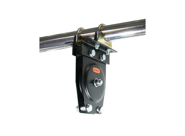 MULTIFIX BRACKETS (B) MULTIFIX BRACKETS (B) (per pair) 