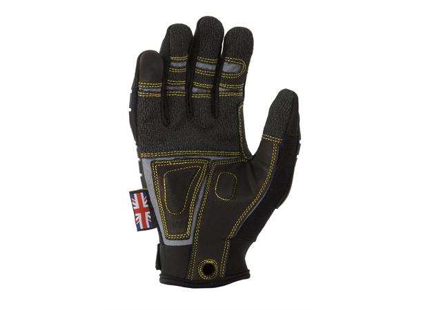 Protector™ 3.0 Heavy Duty Rigger Glove