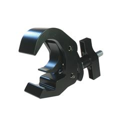QUICK TRIGGER CL. BASIC QUICK TRIGGER CLAMP BASIC (black)