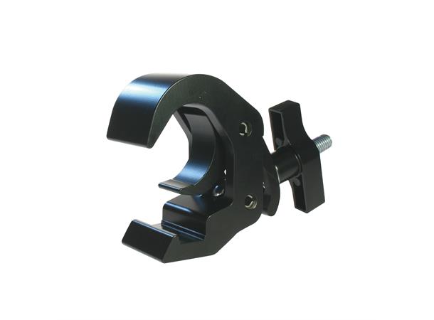 QUICK TRIGGER CL. BASIC QUICK TRIGGER CLAMP BASIC (black)