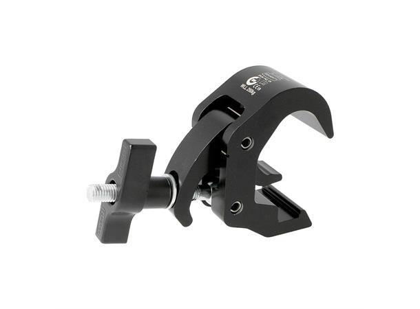 QUICK TRIGGER CL. BASIC QUICK TRIGGER CLAMP BASIC (black)