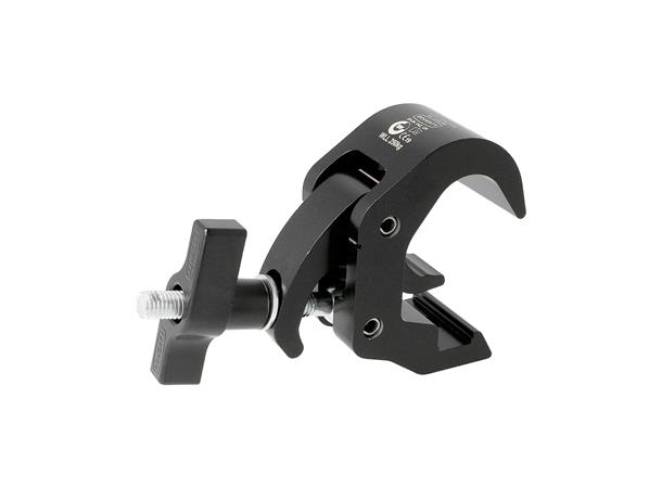 QUICK TRIGGER CL. BASIC QUICK TRIGGER CLAMP BASIC (black) 