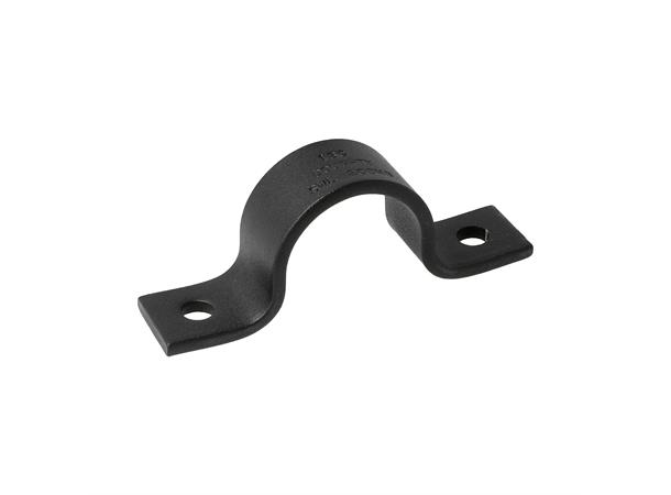 SADDLE CLAMP 48mm (black) SADDLE CLAMP 48mm (black)