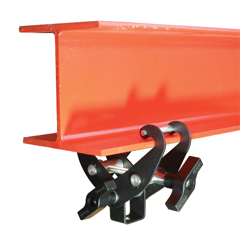 SCISSOR CLAMP (Heavy Duty) SCISSOR CLAMP (Heavy Duty) - Multitechnic AS