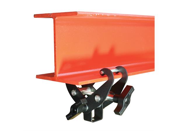 SCISSOR CLAMP (Heavy Duty) SCISSOR CLAMP (Heavy Duty) 