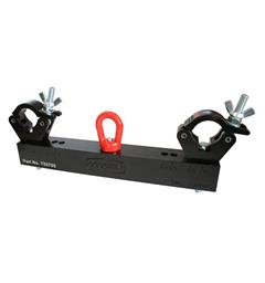 SOLID  HANGING TRUSS ADAPT. SOLID  HANGING TRUSS ADAPTOR b. (1000Kg)
