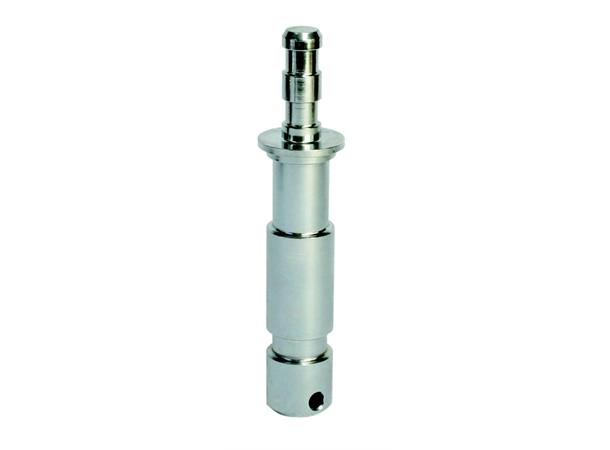 SPIGOT 29X16mm LIGH. steel SPIGOT 29mm X 16mm LIGHTING (steel)