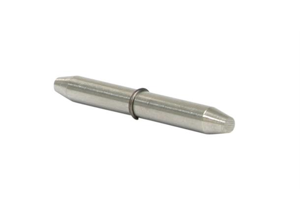 STU. RAIL SPARE JOINT PINS X 5 STUDIO RAIL SPARE JOINT PINS X 5