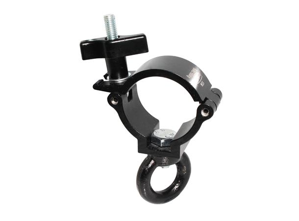 SUPER L/W HANG. CL. M10 SUPER L/W HANGING CLAMP (M10 eyenut) b. 