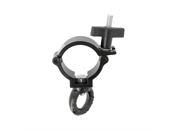 SUPER L/W HANG. CL. M10 SUPER L/W HANGING CLAMP (M10 eyenut) b. 