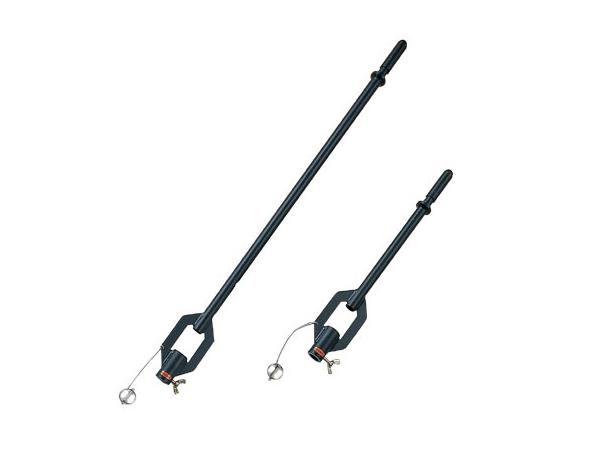 S/END. ADJUSTABLE DROP ARM S/END. ADJUSTABLE DROP ARM (2.0 metre)