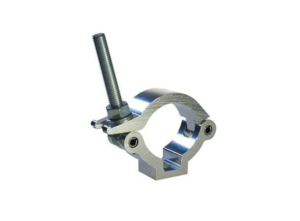 S/L MAMMOTH CL. HALF COUPLER SLIMLINE MAMMOTH CLAMP HALF COUPLER