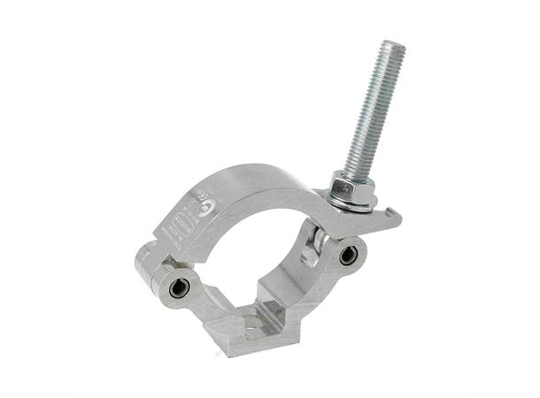 S/L MAMMOTH CL. HALF COUPLER SLIMLINE MAMMOTH CLAMP HALF COUPLER 