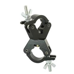 S/L SWIVEL COUPLER (black) SLIMLINE SWIVEL COUPLER (black)