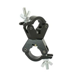 S/L SWIVEL COUPLER (black) SLIMLINE SWIVEL COUPLER (black)