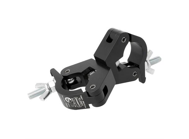 S/L SWIVEL COUPLER (black) SLIMLINE SWIVEL COUPLER (black)