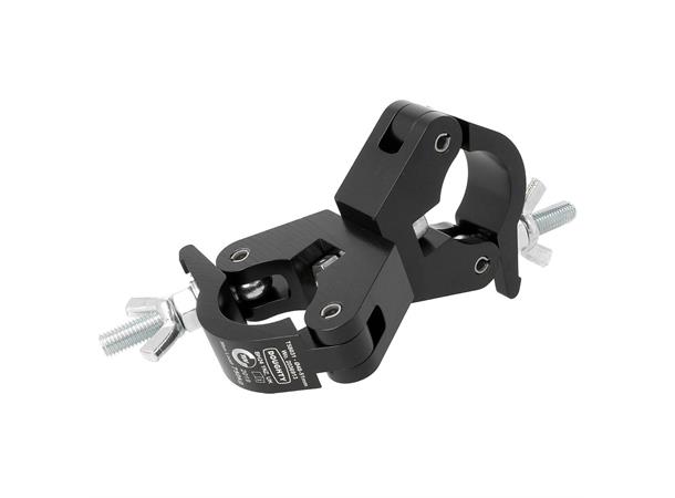 S/L SWIVEL COUPLER (black) SLIMLINE SWIVEL COUPLER (black) 