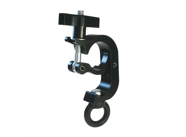 TRIG. CL. HANG. CL. M12 eye TRIGGER CLAMP HANGING CL. M12 eye-340kg