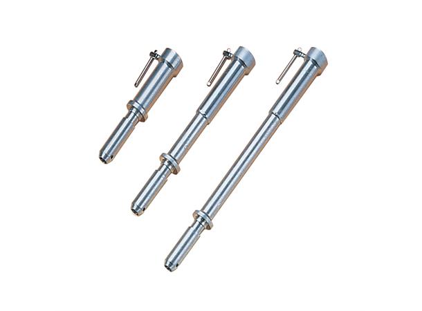 135mm LOW LIFT 28mm Spig/Rec. 135mm LOW LIFT 28mm Spigot/Receiver 