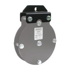 200mm DOUBLE H/D PULLEY AWNING 200mm DOUBLE H/D PULLEY AWNING