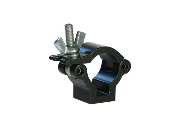 ATOM HALF COUPLER To suit 1" ATOM HALF COUPLER (To suit 1") (black) 