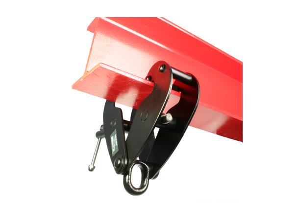 BEAM CLAMP (1000 Kg) BEAM CLAMP (1000 Kg) 
