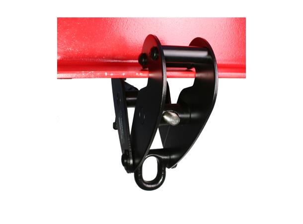 BEAM CLAMP (1000 Kg) BEAM CLAMP (1000 Kg) 