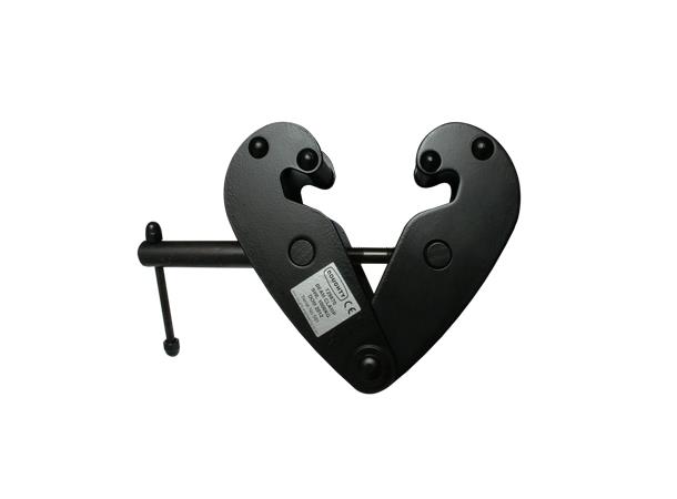 BEAM CLAMP (1000 Kg) BEAM CLAMP (1000 Kg) 