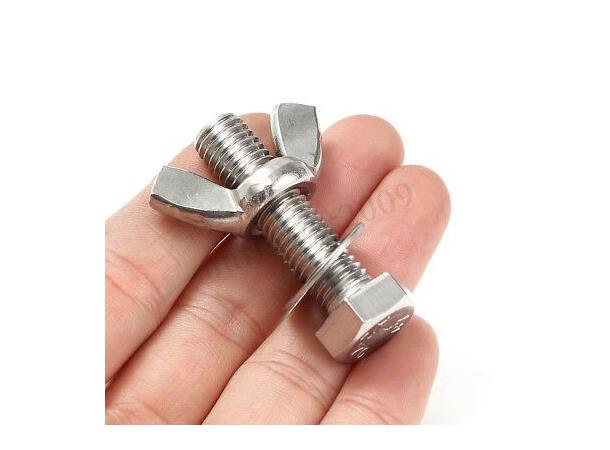 BOLT FIX FOR HOOK CL BOLT FIXING FOR HOOK CLAMP suit T20100 