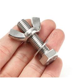 BOLT FIX FOR HOOK CL BOLT FIXING FOR HOOK CLAMP suit T20100