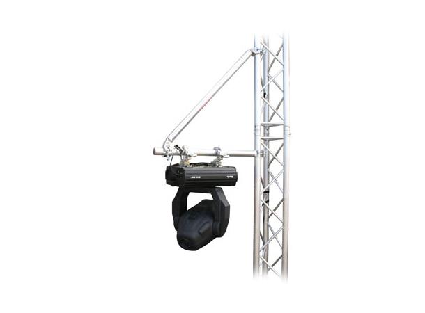 BRACED BOOM ARM 1000mm BRACED BOOM ARM 1000mm 