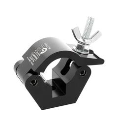 DOUGHTY CL. HALF COUPLER DOUGHTY CLAMP HALF COUPLER (black)