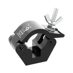 DOUGHTY CL. HALF COUPLER DOUGHTY CLAMP HALF COUPLER (black)