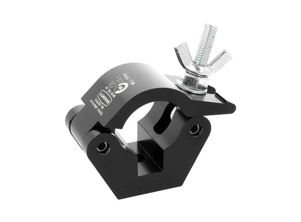 DOUGHTY CL. HALF COUPLER DOUGHTY CLAMP HALF COUPLER (black) 
