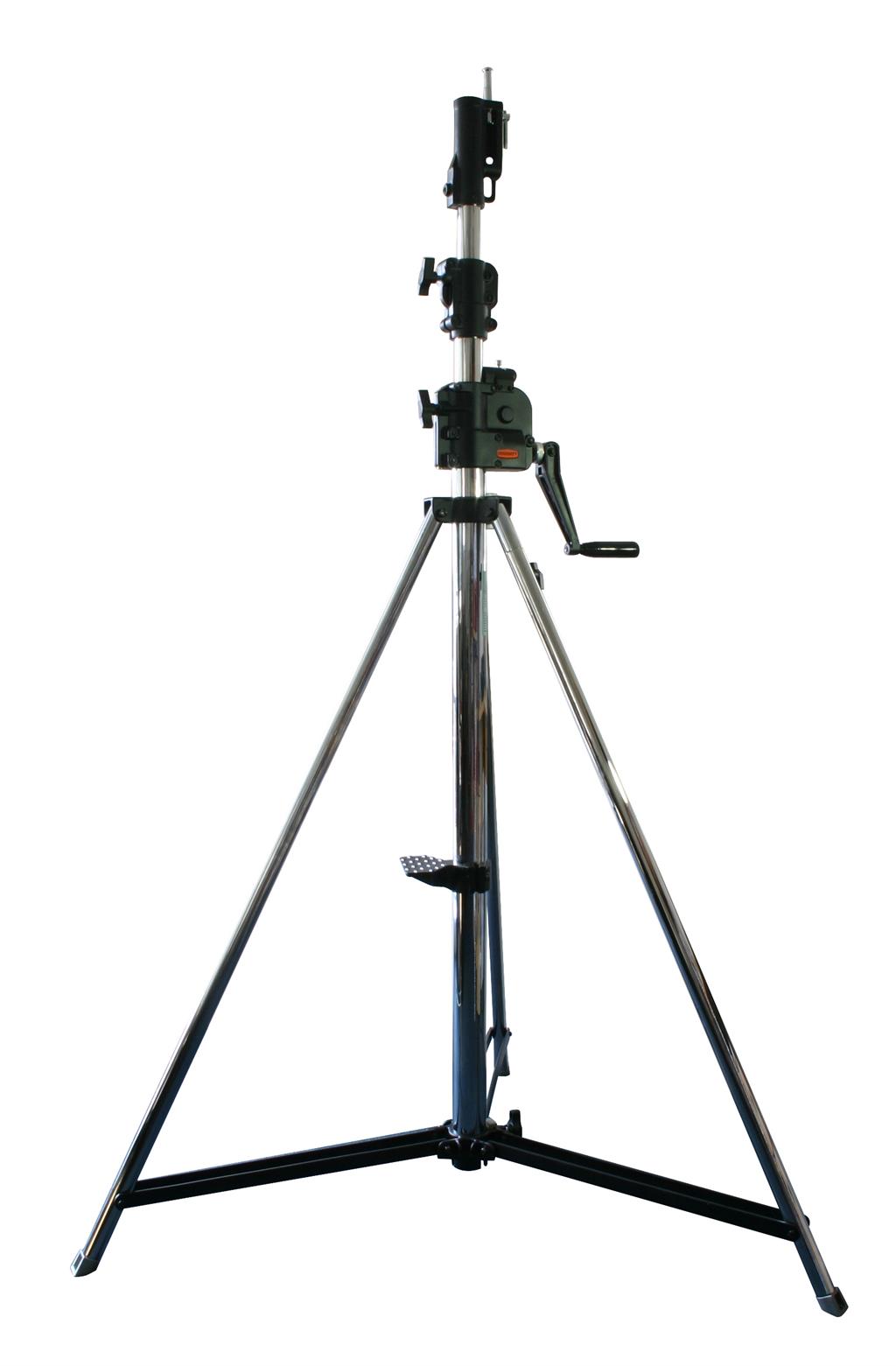 EASY LIFT WINCH STAND EASY LIFT WINCH STAND Multitechnic AS