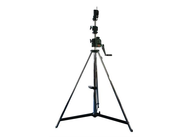 EASY LIFT WINCH STAND EASY LIFT WINCH STAND 