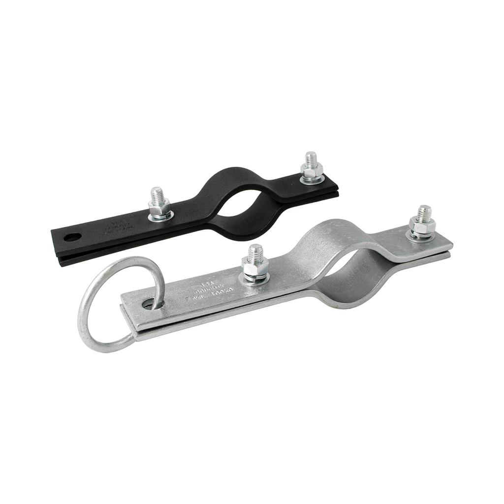 HANGING CLAMP 38mm HANGING CLAMP 38mm (with ring) Multitechnic AS