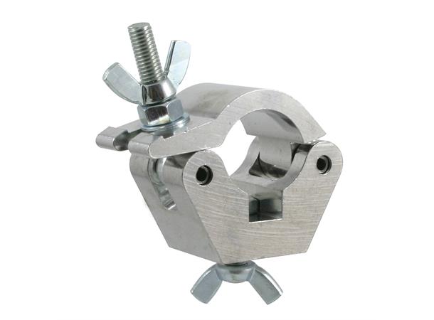 HOOK CL. (M12x50 B&W) HOOK CLAMP (M12x50 bolt & wingnut)