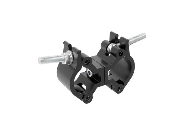 L/W PARALLEL COUPLER (black) L/W PARALLEL COUPLER (black)