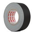 MAGTAPE™ MATT 500, Sort, 25mm x 50m Matt Gaffa Tape