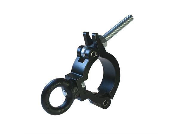 MAMMOTH S/L HANG. CL. (black) MAMMOTH SLIMLINE HANGING CLAMP (black) 