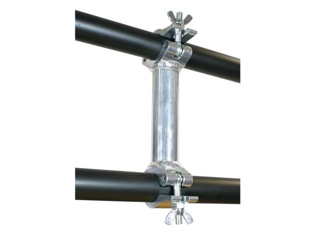 PARAL. P2P COUPLER 750mm c. PARALLEL PIPE TO PIPE COUPLER 750mm c. 