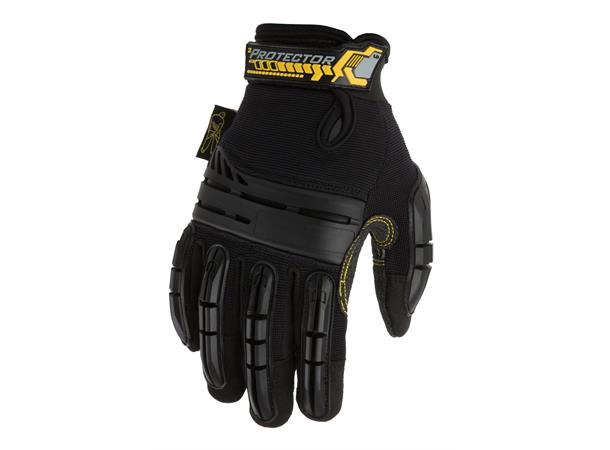 Protector™ 3.0 Heavy Duty Rigger Glove 