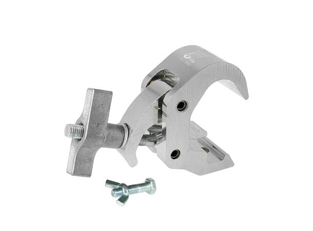 Q/T CL. HOOK CL. M12x50 B&W Q/T CLAMP HOOK CLAMP M12x50 bolt&wing 