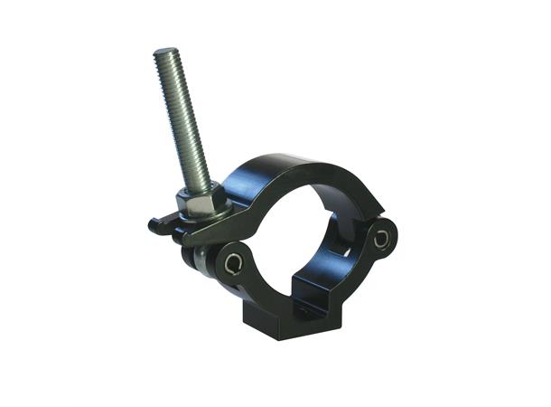 S/L MAMM. CL. HALF COUPLER b. SLIMLINE MAMMOTH CLAMP HALF COUPLER b. 