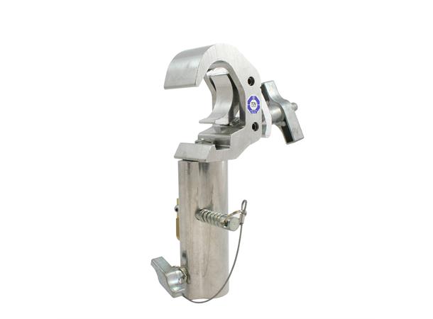 TV Q/T CLAMP 29mm TV Q/T CLAMP 29mm